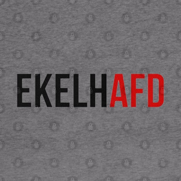 Ekelh AFD by Mandot